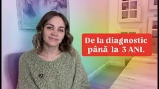 Ce s a întâmplat în primul an de după diagnostic?