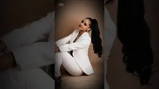 Vers&atilde;o Elegante no Est&uacute;dio 📸#shorts Lembrei algu&eacute;m?