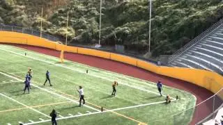 Bear's big catch