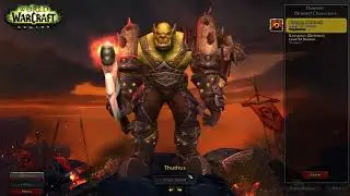 World of Warcraft free name change!