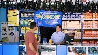 D&Aacute;VALOS Es Repuestos