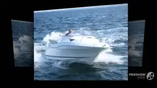 Quicksilver Activ 540 Cabin Power boat, Cabin Boat Year - 2015