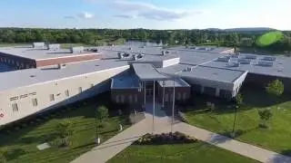 Ronald Reagan Middle School