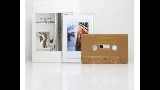 Peter Kris - Side A (Rim Of The World)