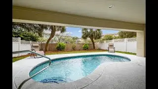 Vacation Homes of Hilton Head Presents: 35 Crabline Court, Hilton Head Island, SC 29928