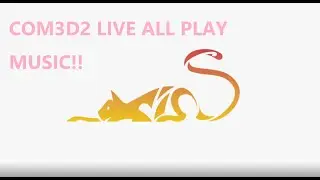 【＃COM3D2】Live動画作ってみた！【作業用】