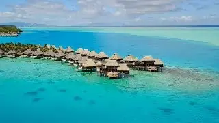 TOP 10 SPOTS in the SOUTH  PACIFIC