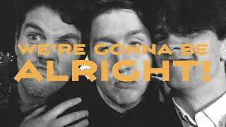 Sunset Jet - Shitshow (Lyric Video)