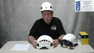 CSIA Helmets
