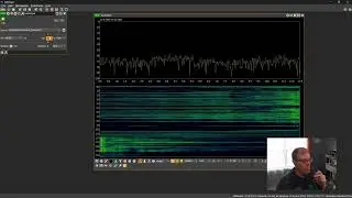 SDRangel with NO software defined radio