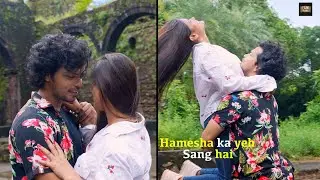 HAMESHA KA YEH SANG HAI | MILAN K SINGH | ANNAPOORNA DIWEDI | FILMI FRAMES | SONG