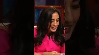 Spelling Mistake Karke Company Bana Di 😱 #shorts #sharktankindia #viral #trending #startup