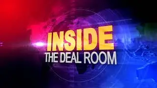 Inside The Deal Room Trailer
