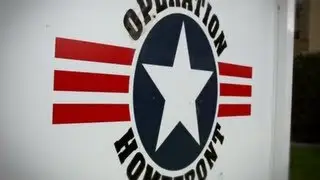 Mission2Match - TurboTax matches donations to Operation Homefront up to $1M