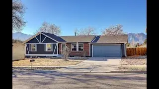 Roberta Schafer Loughman presents 6520 Ashcroft Drive Colorado Springs, CO | ColdwellBankerHomes.com