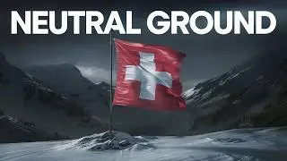 Why the Swiss Flag Is So Powerful