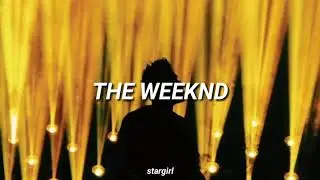 The Weeknd - Wanderlust l Español