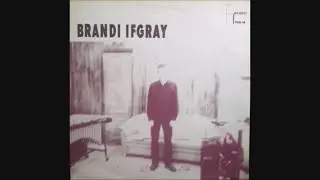 Brandi Ifgray - Bones (Maurice Fulton Vocal Mix) (1998)