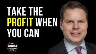 Take the Profit When You Can l Neil Johnson