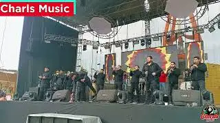 El Cantador - Banda La Adicional De Mazatlan - Parres - 2025