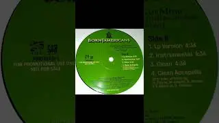 Born Jamericans & Subtitle mashup