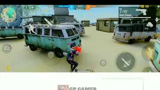GP GAMER 💔