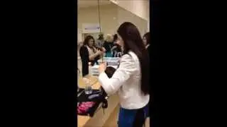 MN School of Beauty Video