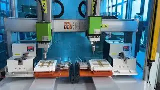 BBA Double head screw machine neutral link lock screw Neutral Link Connector 5x20mm neutral link