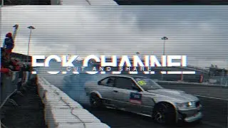 Николай Горковенко Третье место SDC 2021/2022 1 этап. BMW E36 преобразилась.