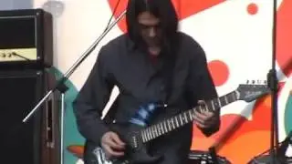 BekBekson live@ Jazz Koktebel 2008 Part 5