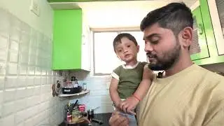 Weekend with Spandan and Rohit | Daily vlog | daily routine 