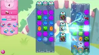 Candy Crush Saga Level 955 NO BOOSTERS