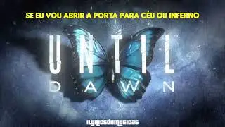 O' Death - Until Dawn (legendado, tradu&ccedil;&atilde;o)