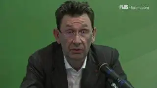 Сергей Никитин, исполнительный директор, Future Fintech