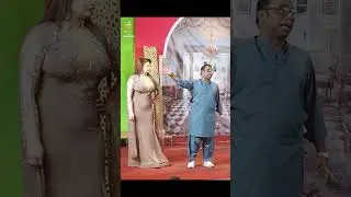 Afreen Pari & Azeem Vicky #comedy #shorts #comedyshorts