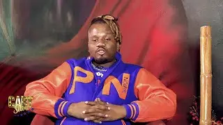 KOLONEL  di depi wap bien kraze fi ya li pap twonpe w