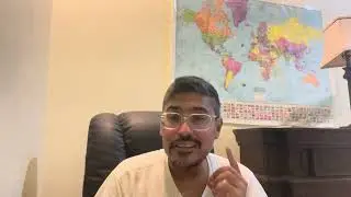 WHAT DOES THE BIBLE SAY ABOUT CHRISTIANS LIVING IN SINS; RANDY BHARAT; JAN 2026