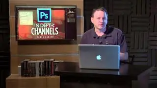 Photoshop In Depth  Channels   KelbyTraining com 17