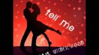 Tell Me - Khalil Underwood (Download Link)