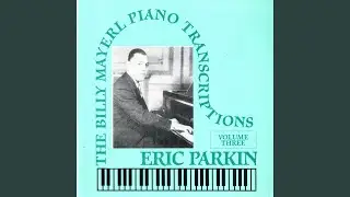 I Got Love (Arr. B. Mayerl for Piano)
