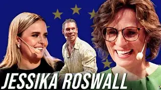 EU-ministern lagar sin paradrätt!