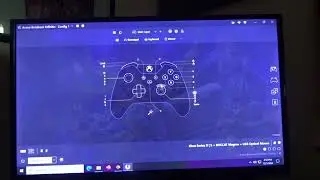 Remap Game Controller PC/Steam (reWASD Full Tutorial)