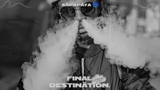 (FREE) 6lack x Sasha Keable type beat - final destin&auml;tion - prodbyS&auml;pap&auml;ya