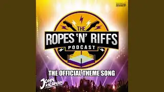 Ropes N Riffs