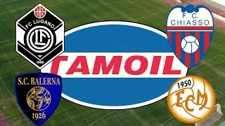 Torneo Tamoil 2019 (FC Morbio)
