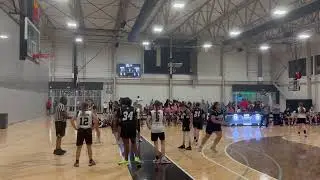 Khloe Ramy #22 - Summer 2025 - Swarm 2030