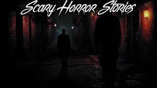 A Dark Urban Tale: Shadows and Revelations