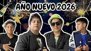 REDE - Especial de fin de año - E11