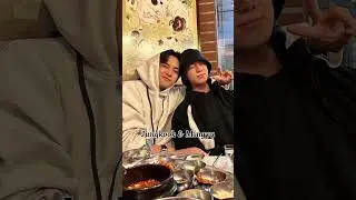 Kpop Idols Who are Best Friends But aren't in the Same Group. #straykids #bts #itzy #seventeen #kpop