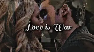 Courtney Whitmore & Cameron Mahkent // Love War (all seasons recap!!)